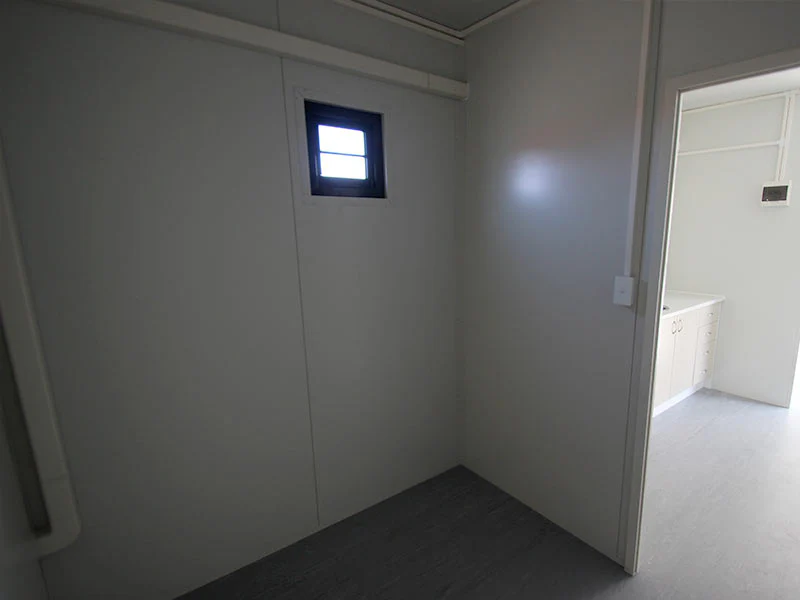 Contenedor Maritímo Oficina de 40 pies - Imagen 9